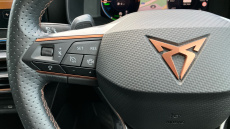 CUPRA Formentor 1.4 eHybrid 204 V2 5dr DSG Estate